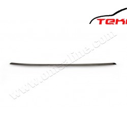 Hyundai Tucson Arka Tampon Eşiği P.Çelik (Siyah) 2015 ve Sonrası SUV